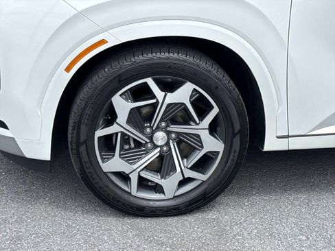 Used 2021 Hyundai Palisade Calligraphy AWD/4WD image 7