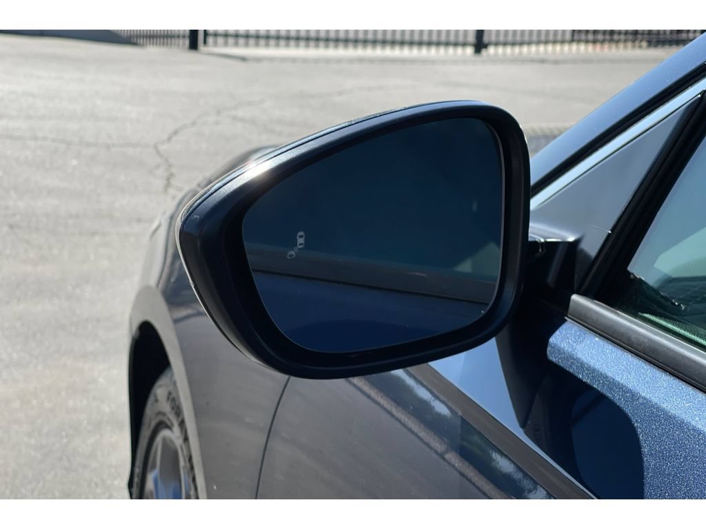 Used 2024 Honda Accord EX image 47