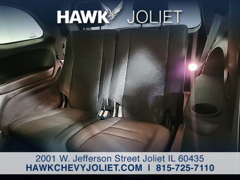 Used 2026 Dodge Durango GT AWD/4WD image 13