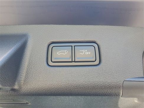 New 2025 Kia Telluride SX w/ SX Captain's Chair Package image 19