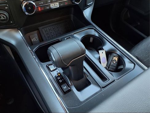 New 2025 Ford F150 XLT w/ Equipment Group 302A MID image 12