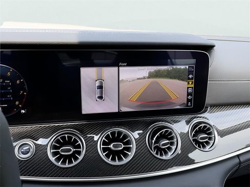 Used 2019 Mercedes-Benz AMG GT 63 S image 27