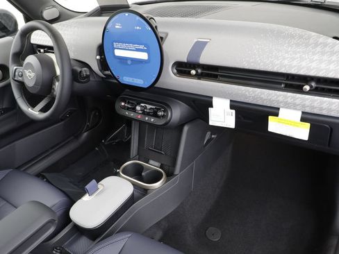 New 2026 MINI Cooper S FWD image 21