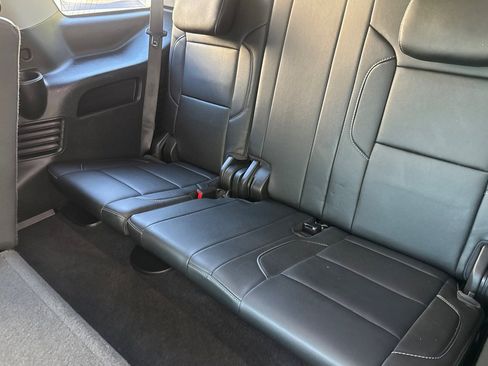 Used 2020 Chevrolet Tahoe LT AWD/4WD image 17