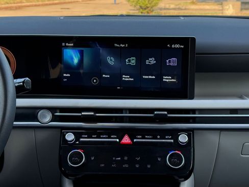 Used 2025 Hyundai Tucson SEL image 17