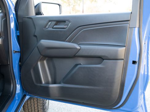 New 2026 Chevrolet Colorado Trail Boss image 38