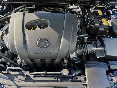 Used 2026 MAZDA MAZDA3 s Sport image 26