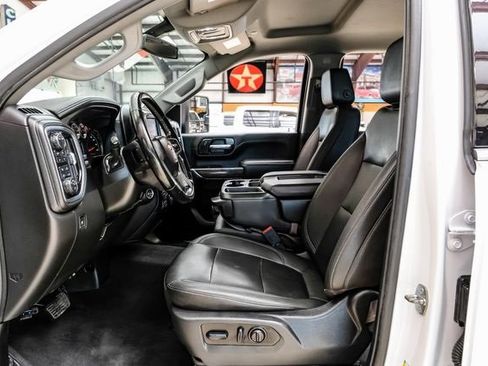 Used 2023 Chevrolet Silverado 2500 LTZ w/ Safety Package image 6