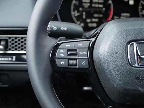 New 2026 Honda Civic Sport image 21