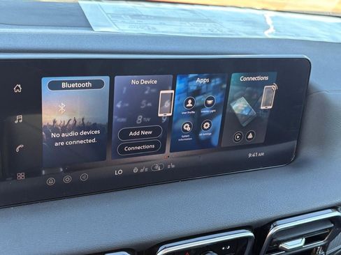 New 2026 Nissan Sentra SV image 15