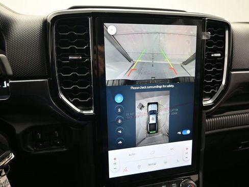 New 2026 Ford Ranger XLT AWD/4WD image 26