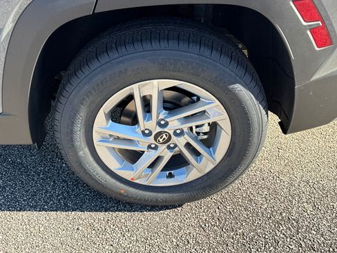 New 2026 Hyundai Tucson SE image 19