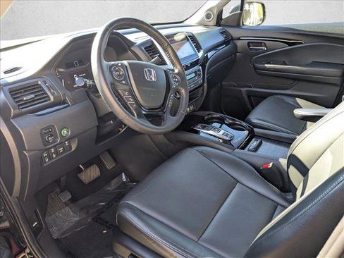 Used 2020 Honda Ridgeline RTL-E image 9