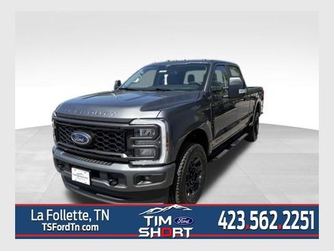 New 2026 Ford F250 XL AWD/4WD image 1