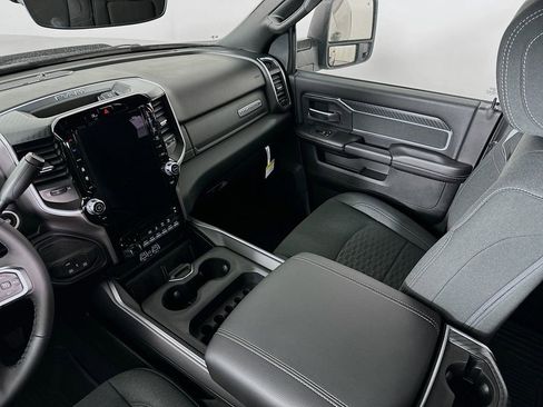 New 2026 RAM 2500 Big Horn image 29