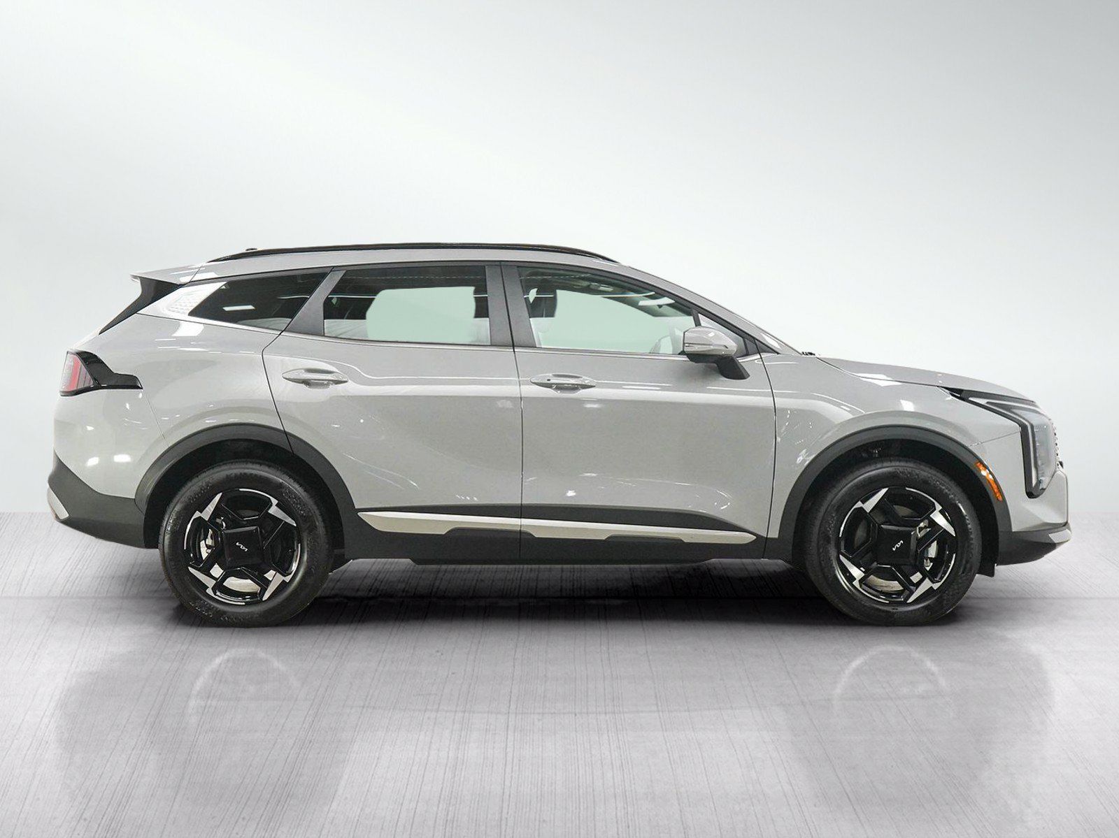 Used 2026 Kia Sportage EX w/ EX Panorama Roof Package AWD/4WD image 6