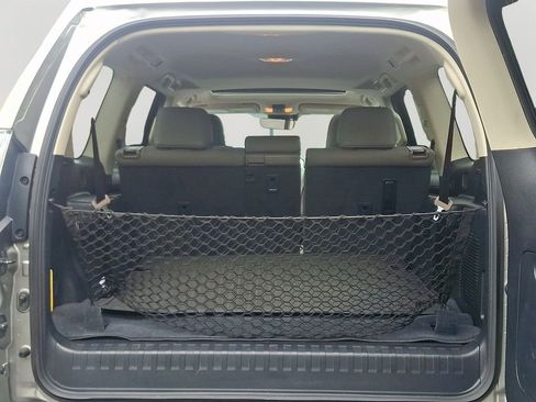 Used 2023 Lexus GX 460 Premium w/ Premium Package AWD/4WD image 28