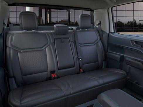 New 2025 Ford Maverick Lobo image 11