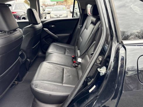 Used 2014 Acura RDX AWD w/ Technology Package image 9