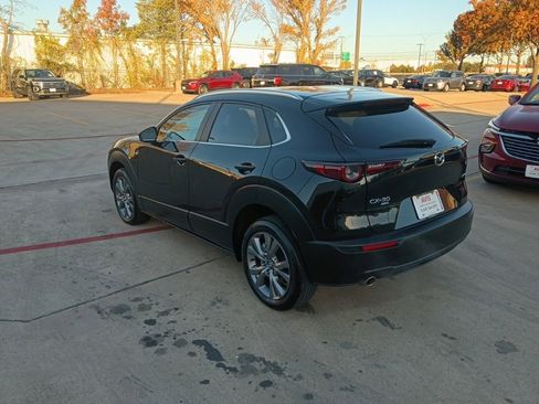 Used 2025 MAZDA CX-30 AWD 2.5 S w/ Preferred Package image 13
