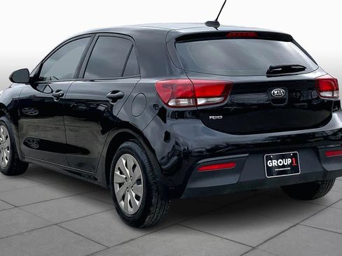 Used 2018 Kia Rio LX image 11