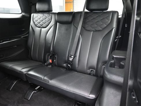 Used 2021 Hyundai Palisade Calligraphy AWD/4WD image 43