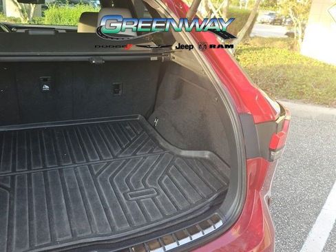 Used 2023 Lexus RX 350 Premium Plus w/ Cold Area Package FWD image 27
