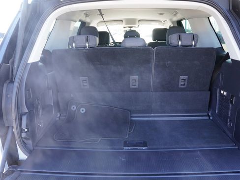 Certified 2025 Ford Expedition Active image 24