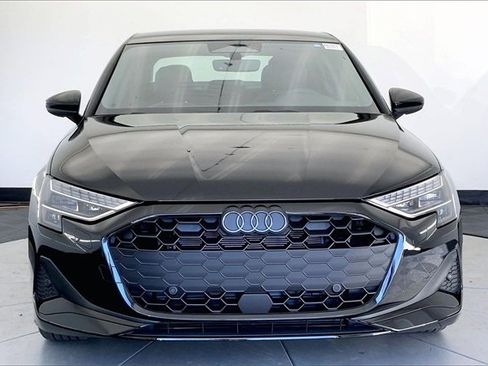 New 2026 Audi A3 2.0T Premium image 3