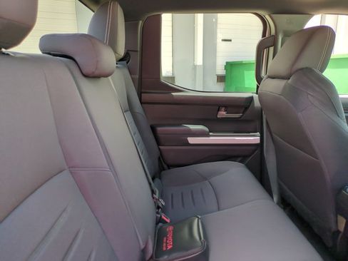 Certified 2024 Toyota Tacoma TRD Sport RWD image 18