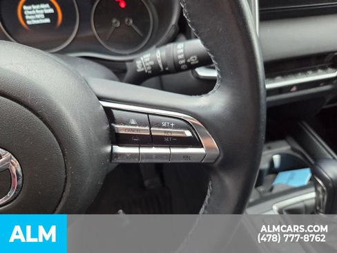 Used 2025 MAZDA CX-50 AWD 2.5 S w/ Premium Package image 15