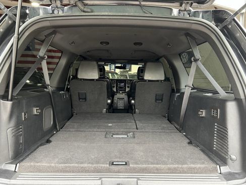 Used 2013 Ford Expedition EL Limited AWD/4WD image 34