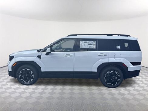 New 2026 Hyundai Santa Fe SEL image 8