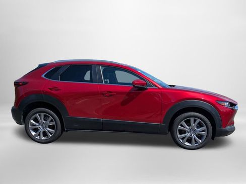 Certified 2023 MAZDA CX-30 AWD 2.5 S w/ Select Package image 3