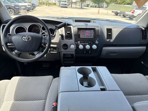 Used 2013 Toyota Tundra 2WD Double Cab image 6