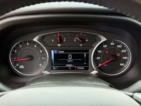 Used 2017 GMC Acadia SLT image 18