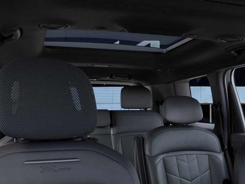 New 2027 Kia Telluride SX X-Pro AWD/4WD image 29