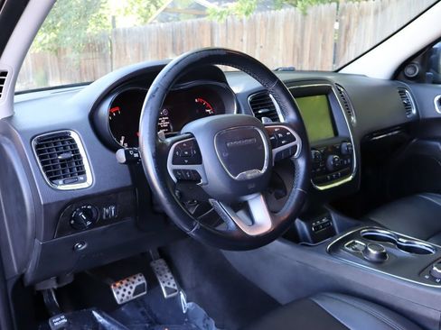 Used 2014 Dodge Durango Limited w/ Premium Group AWD/4WD image 15