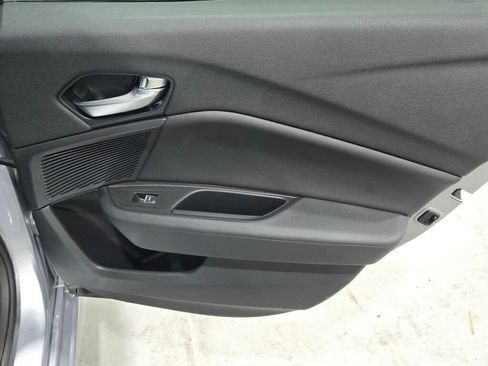 Used 2022 Acura TLX w/ Technology Package image 13