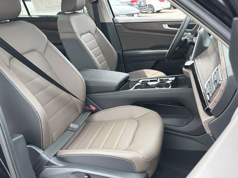 New 2026 Volkswagen Atlas SEL AWD/4WD image 19