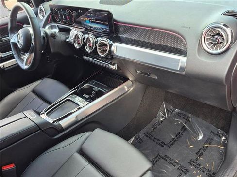Certified 2026 Mercedes-Benz GLB 250 image 19