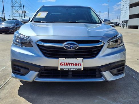 Used 2022 Subaru Legacy Premium image 20