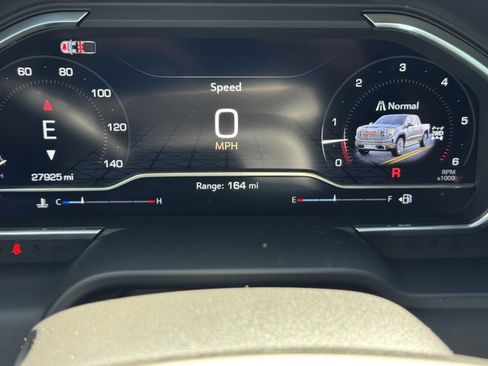 Used 2024 GMC Sierra 1500 Denali image 24