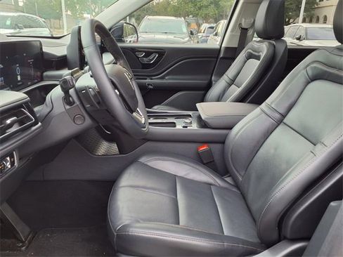 New 2025 Lincoln Aviator Reserve w/ Illumination Package image 7