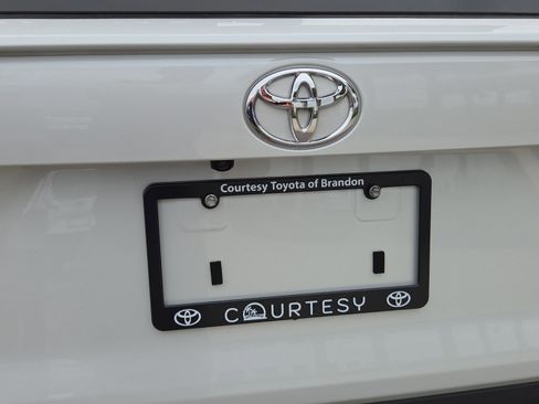 Certified 2025 Toyota RAV4 XLE Premium w/ Weather Package image 11