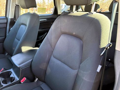Used 2022 MAZDA CX-5 AWD 2.5 S image 12
