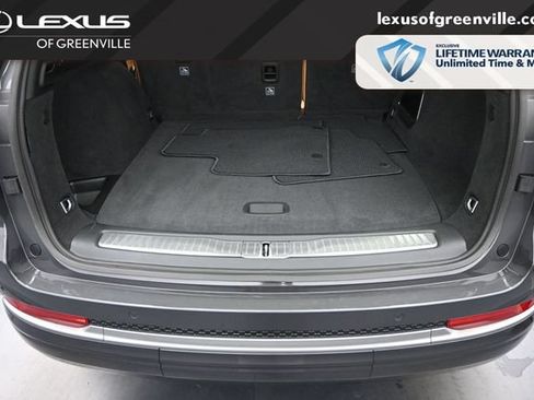 Used 2026 Jeep Grand Cherokee Summit AWD/4WD image 27