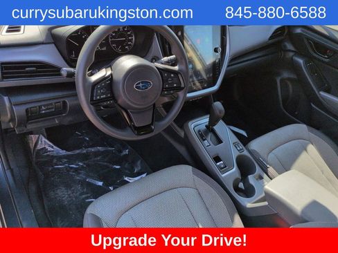 Used 2024 Subaru Crosstrek 2.0i Premium image 14