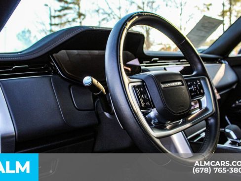 Used 2024 Land Rover Range Rover SE image 35