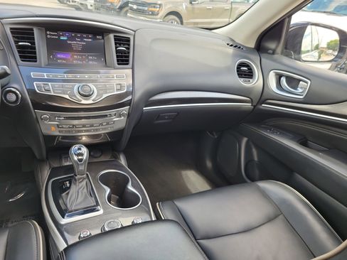 Used 2020 INFINITI QX60 Pure AWD/4WD image 19